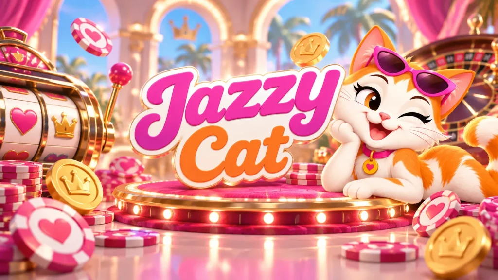 jazzycat