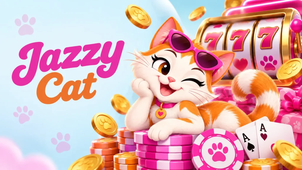 jazzycat games